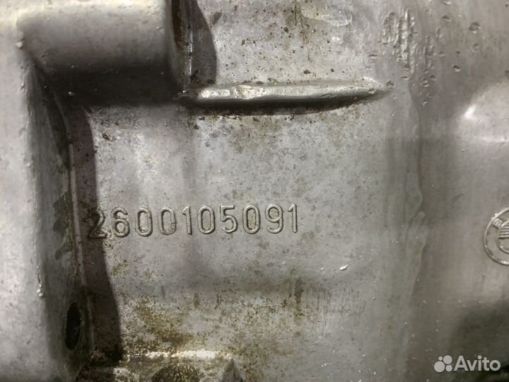 Коробка передач BMW e28