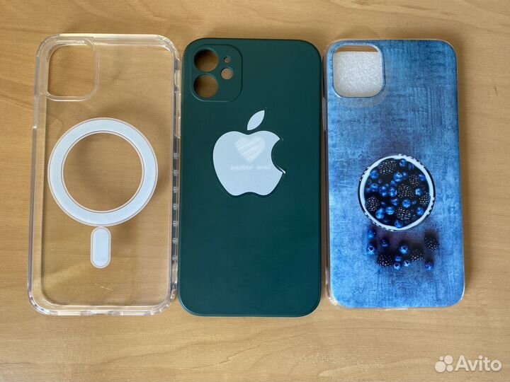 Чехлы для iPhone 11, 11 pro