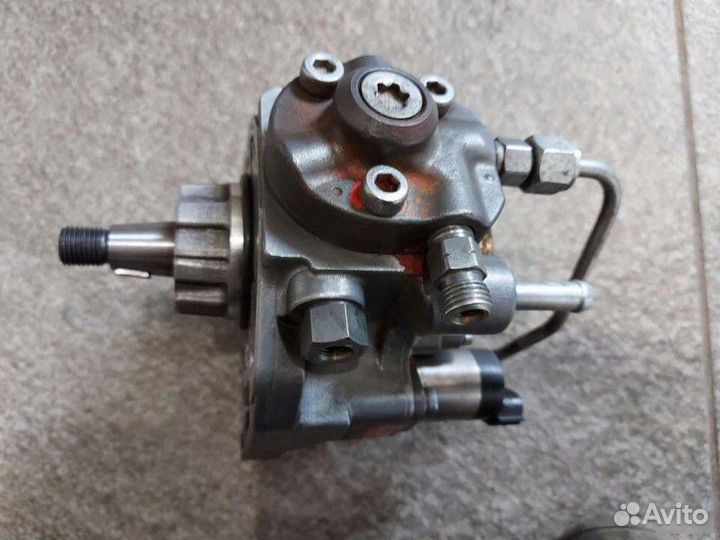 Тнвд Isuzu Nmr85