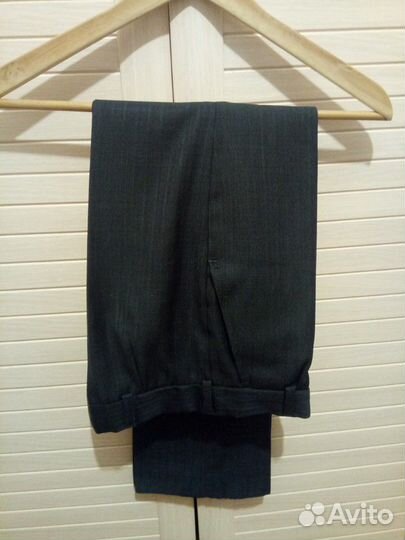 Школьный костюм (примерно 2-3 кл)