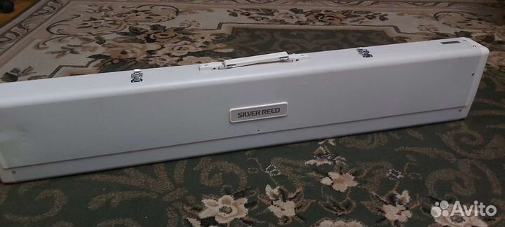 Вязальная машина Silver Reed SK280/srp60n