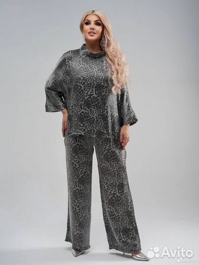Костюм Леопард