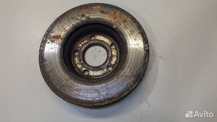 Диск тормозной Volvo C30, 2009