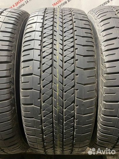 Bridgestone Dueler H/T 684II 275/60 R20 115H