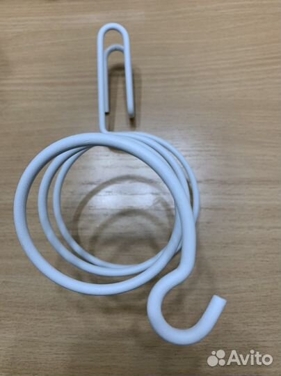 Держатель для фена новый