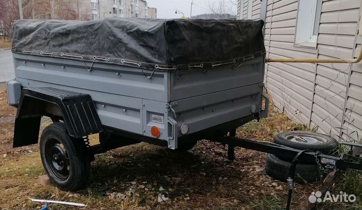 Малогабаритные перевозки