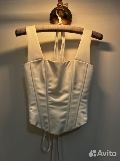 Корсет 2mimor xs