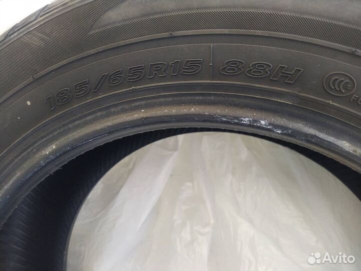 Hankook Optimo K415 185/65 R15