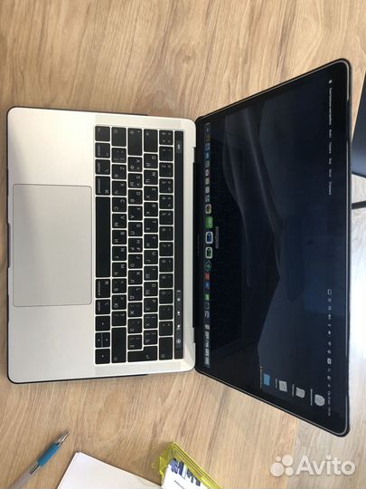 Macbook pro 13