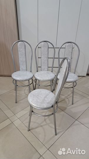 Стулья кухонные (новые)