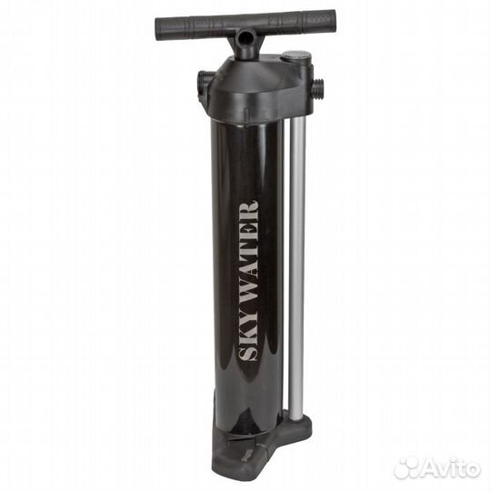 Насос bravo Skywater