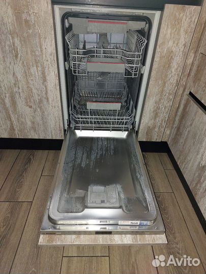 Посудомойка bosch 45