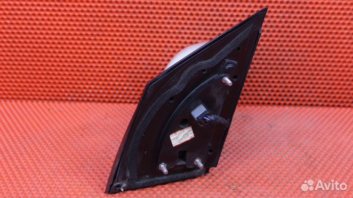 Зеркало заднего вида боковое правое Kia Picanto TA