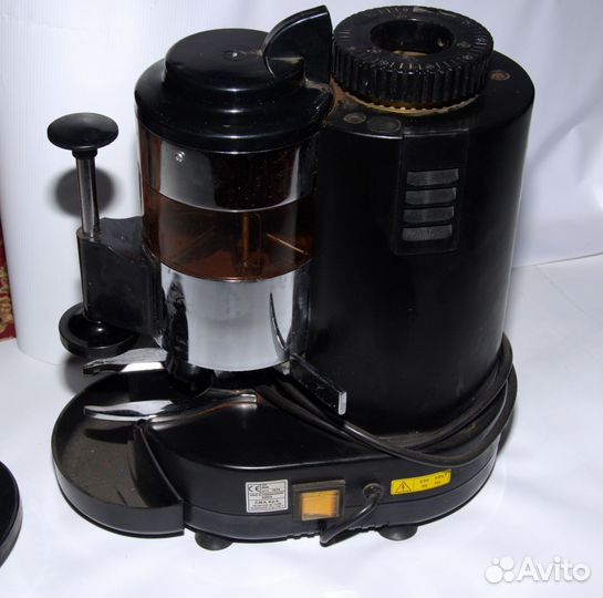 Кофемолка Итальянская - С. М. А. (Италия)