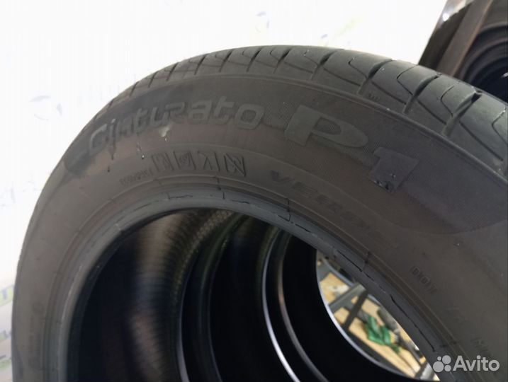 Pirelli Cinturato P1 185/65 R15 88H