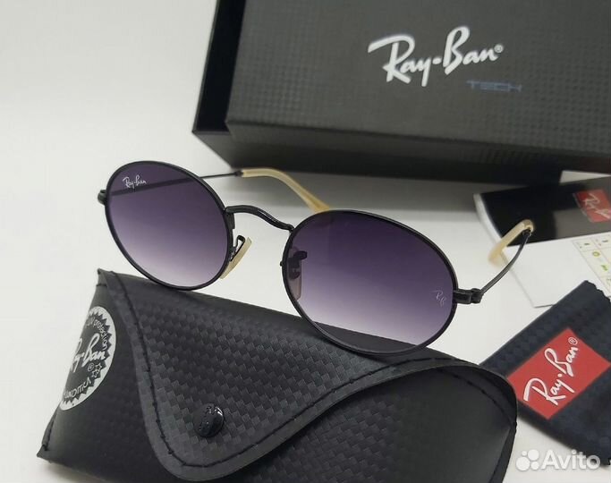 Очки ray ban