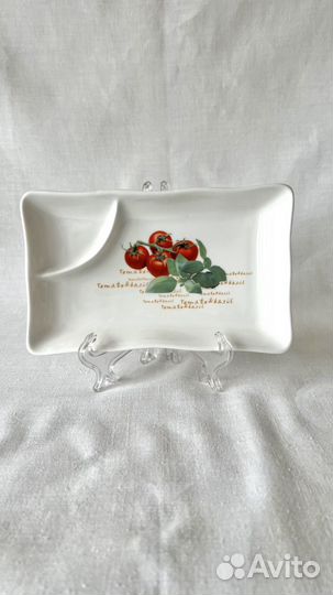 Набор посуды для сервировки стола