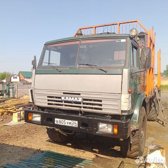 Услуги манипулятора