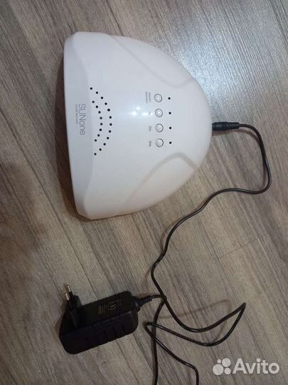 Материал для наращивание ногтей