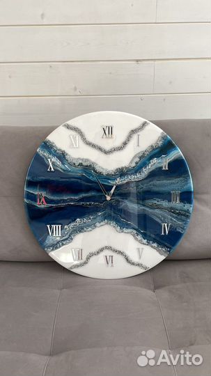 Часы настенные