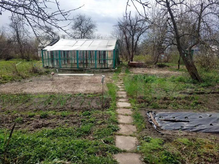 Участок 6 сот. (СНТ, ДНП)