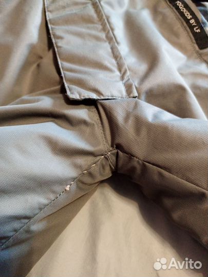 Зимний комбинезон 104