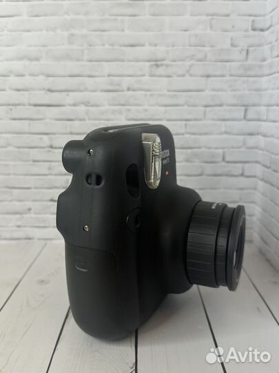 Фотоаппарат instax mini 11 black