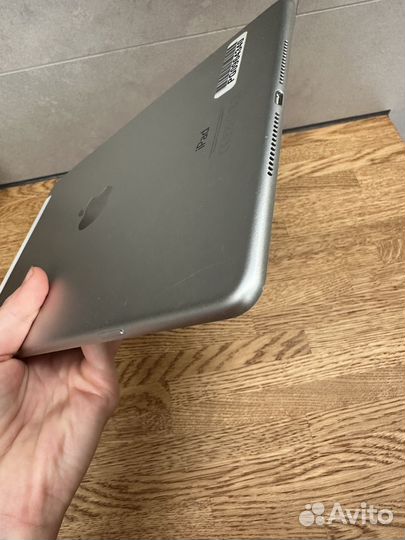 iPad air 2 wi-fi + cellular