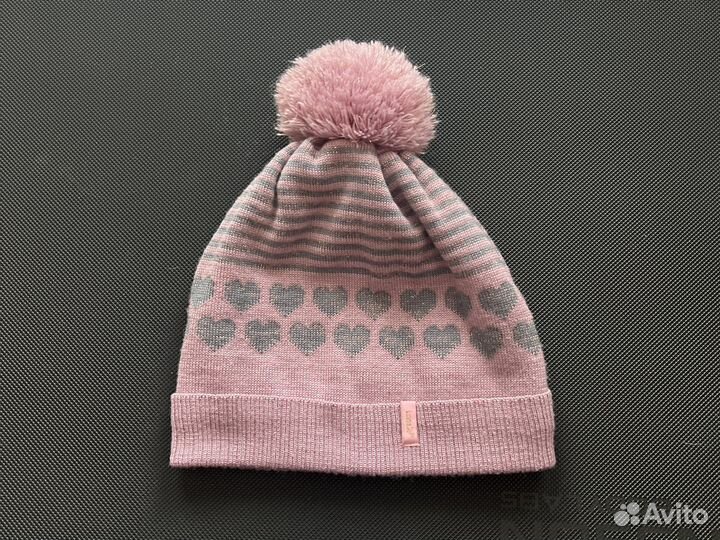 Шапка Lassie 54-56