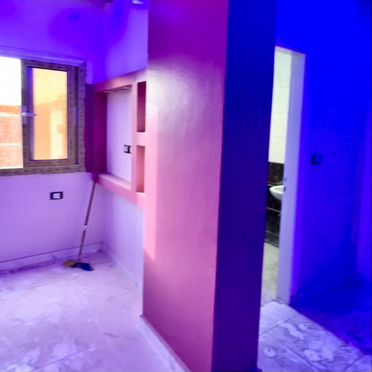 2-к. квартира, 55 м² (Египет)