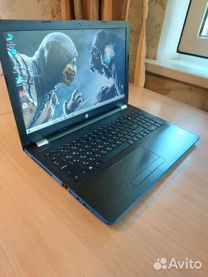 Игровой/AMD A-10/R7 M340 2GB/SSD/8GB