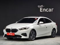 BMW 2 серия Gran Coupe 2.0 AT, 2021, 61 908 км, с пробегом, цена 2 950 000 руб.