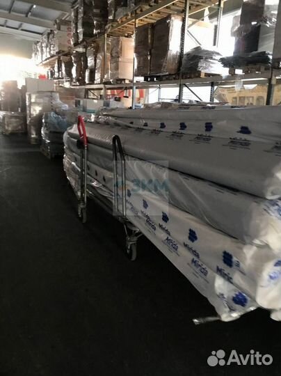 Водосточная система желоб