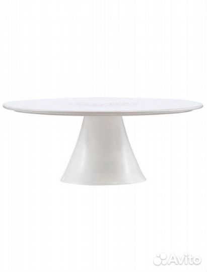 Блюдо для торта Glasar