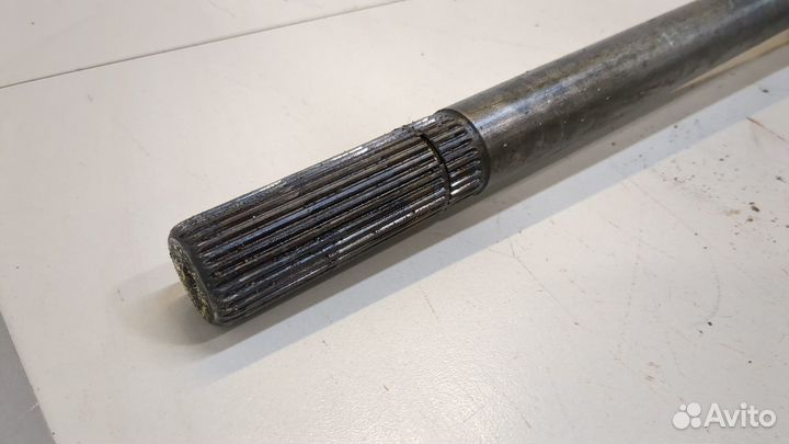 Полуось Jeep Grand Cherokee, 2006