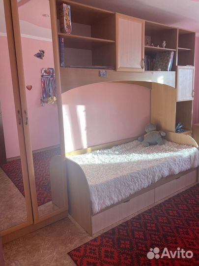 Детская мебель