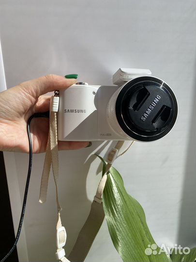 Фотоаппарат