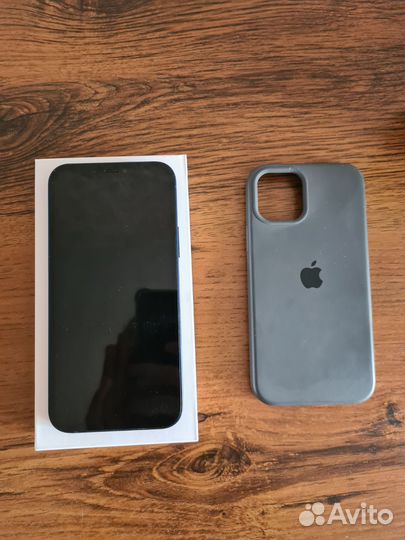iPhone 12, 128 ГБ
