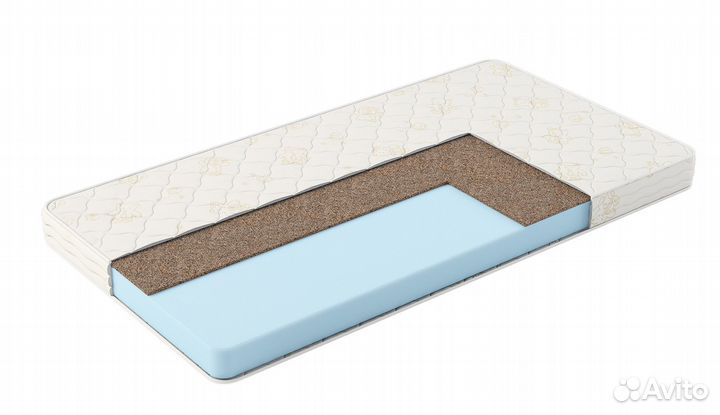 Ортопедический матрас