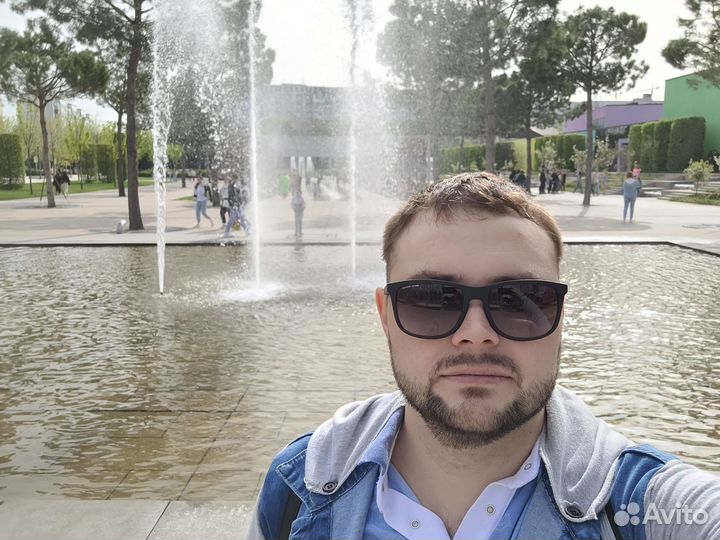 Услуги сметчика