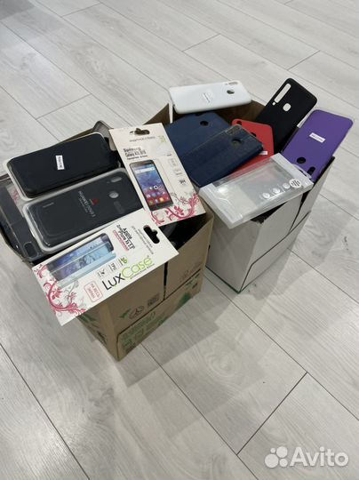 Чехлы телефон xiaomi huawei samsung honor iPhone