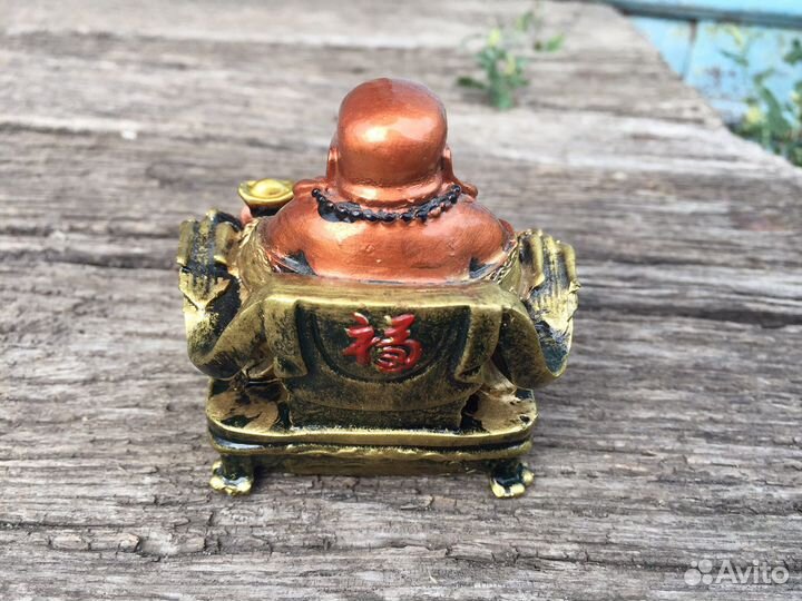 Статуэтка из Таиланда