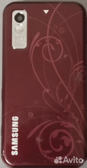 Samsung La Fleur GT-S5230, 2 ГБ