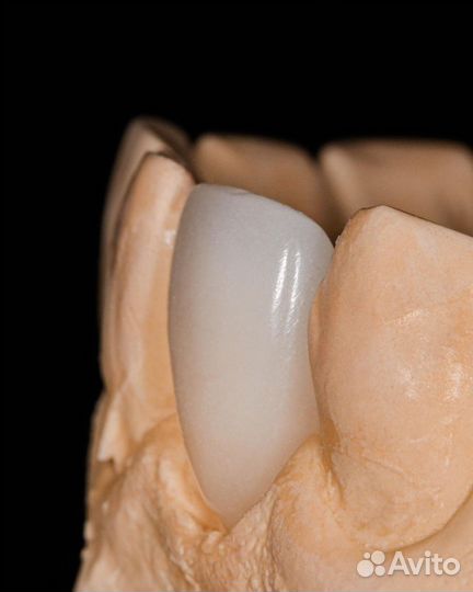 Зуботехническая cad cam лаборатория