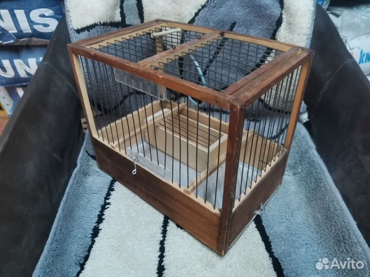 Клетки для грызунов или птичек