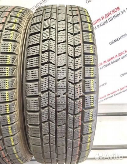 Dunlop Grandtrek SJ8 215/60 R17 91L