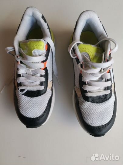 Кроссовки puma