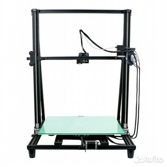 3d принтер CS50S Pro