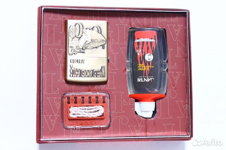 Подарочные наборы