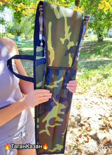 Подарочный набор шампуров